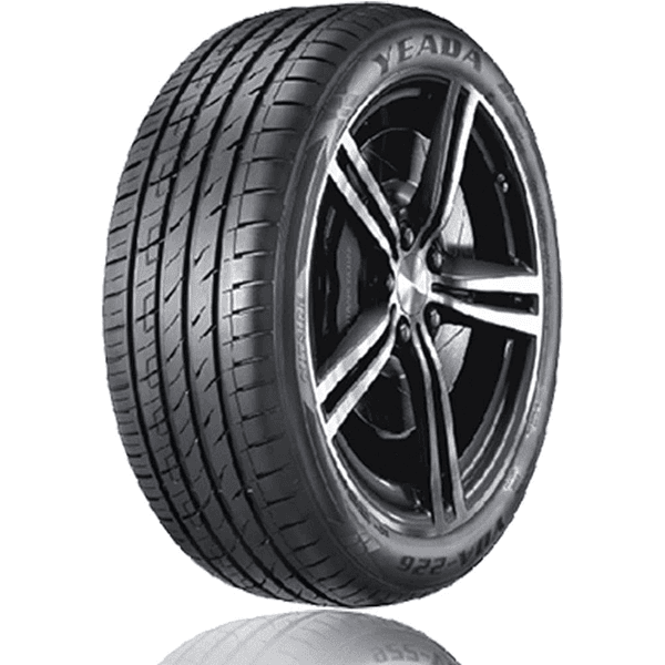 205/40 R17 - YEDA YDA-226 84W