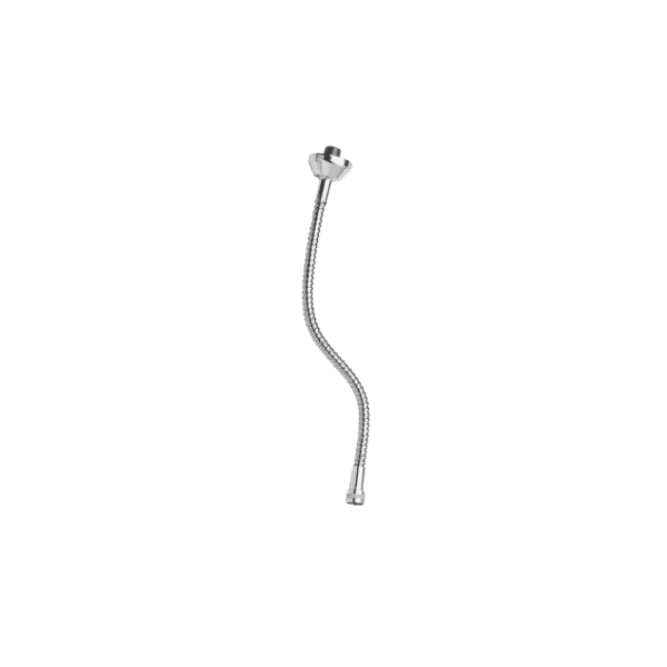 Ligação Flexível de Inox (Alta Pressão) DN15x 40cm - Perflex