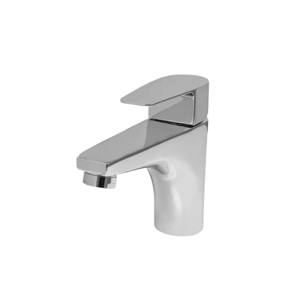 Misturador Monocomando para lavatório Mesa Dn15 Led - Perflex