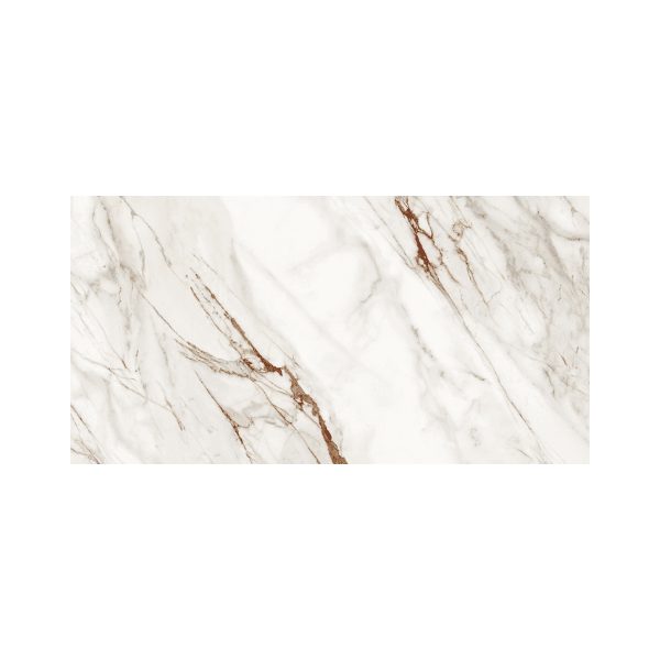 PISO BELLACER SUPREME CALACATA IRON POL 56X113CM (V3 LC)