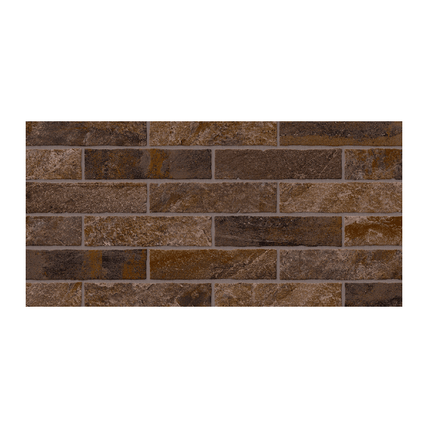 REVEST BELLACER SUPREME OXY RUST 39X75CM (V3 LD)