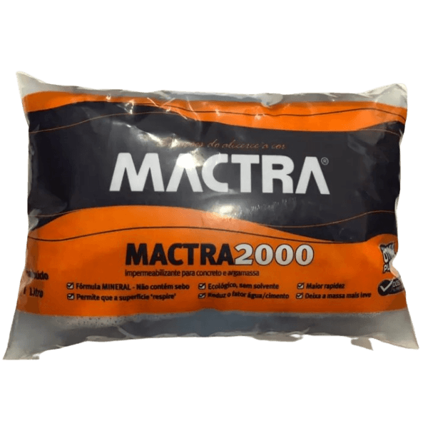 MACTRA 2000 SACHE 1L