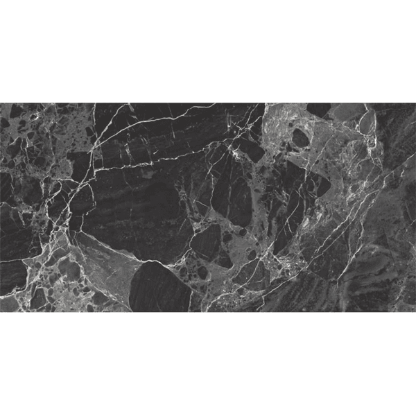 PISO FORMIGRES PREMIUM SAN PIETRO BLACK MATE RT 60X120CM