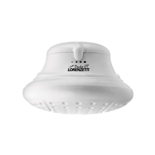 BELLA DUCHA 4T BRANCO 220V LORENZETTI 