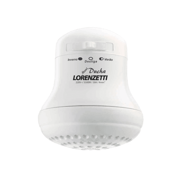 DUCHA MAXI-DUCHA 220V LORENZETTI