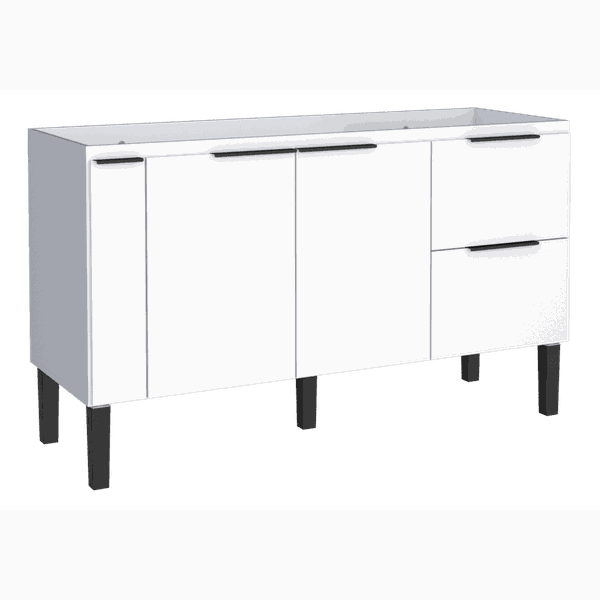 Gabinete Cisne Branco 1,50mt Cozimax