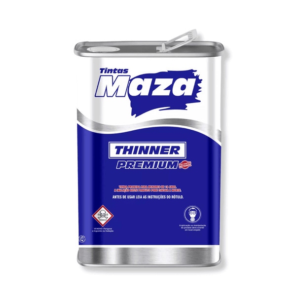 Thinner Maza SM 100 5L
