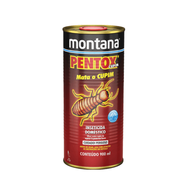 Mata Cupim Pentox 0,9L Montana