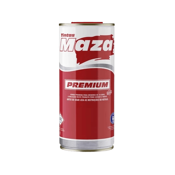 Aguarrás Maza 900ML 