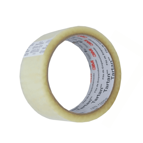 Fita para Empacotamento 45mmx45m Un 3M