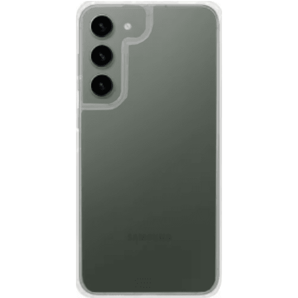 CAPA CRISTAL (SAMSUNG S23 PLUS) 