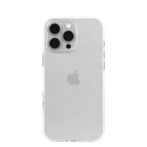 CAPA CRISTAL (IPHONE 16 PRO MAX) - CASE SCREEN