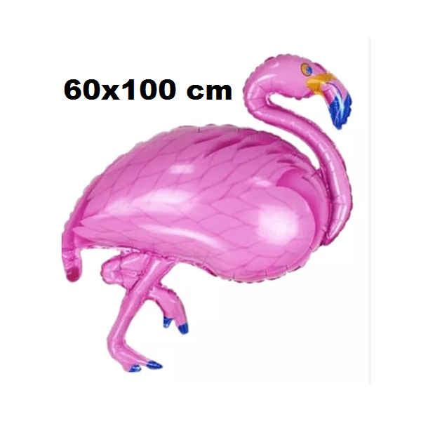 Balão Flamingo