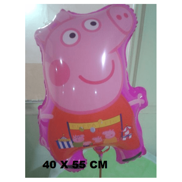 Peppa Pig 3d