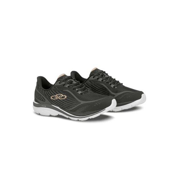 Tenis feminino olympikus glam online