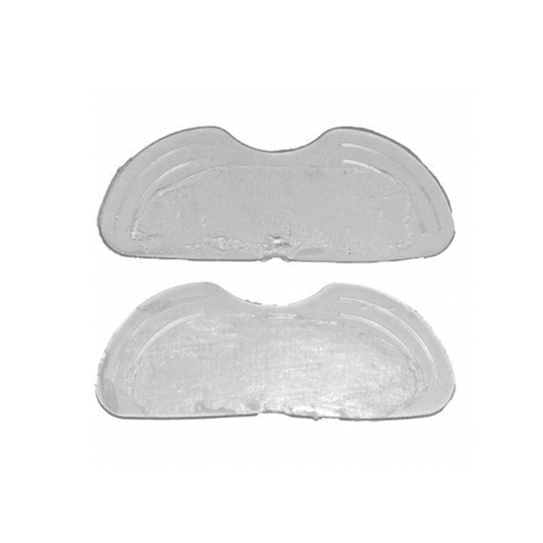 Protetor de Calcanhar em Gel