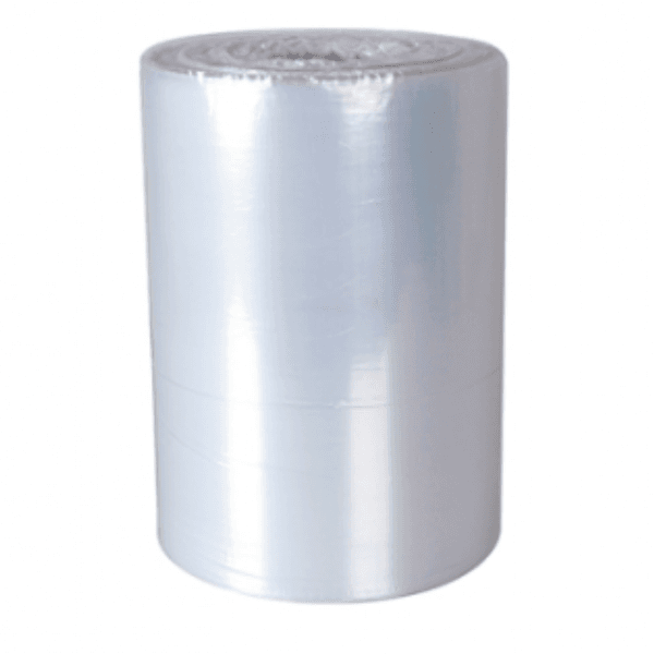 Bobina Plástica para Açougue - 40 CM