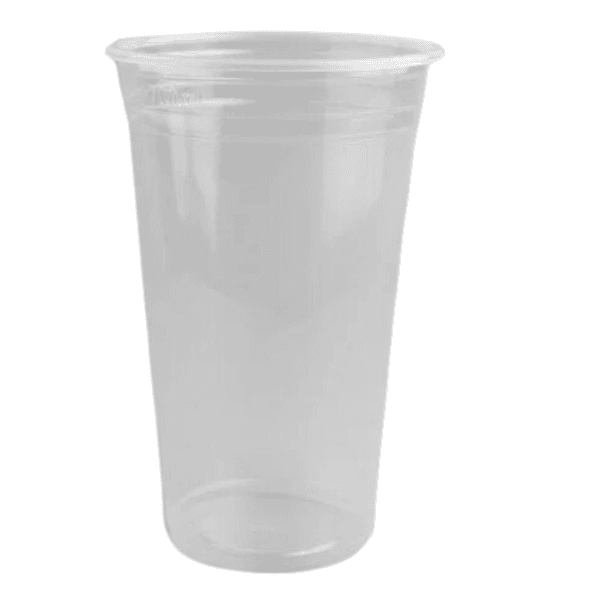 Copo Descartável PP 440 ml - 50 unidades