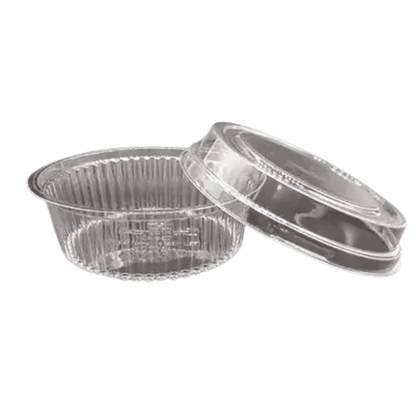Embalagem Plástica para Doces G 645 - 300 unidades