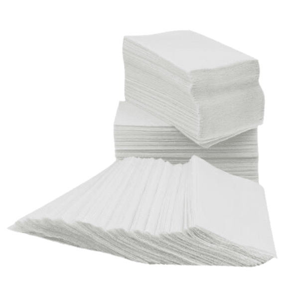Papel Interfolha Branco - PCT C/1.000 folhas