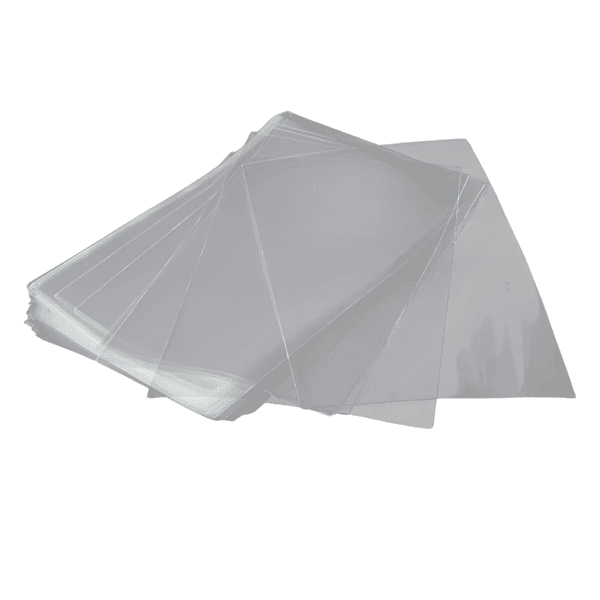 Saco Plástico BD 60x80 - 0,14 1kg