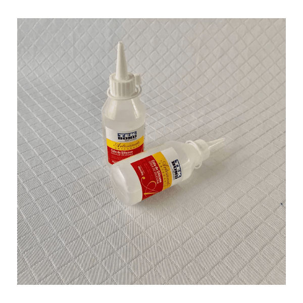 Cola De Silicone Tek Bond 85g/100ML Unidade
