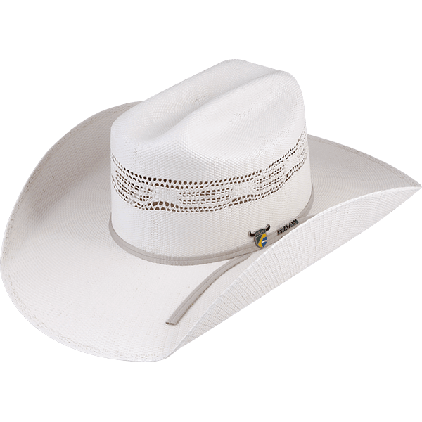 Chapéu Pralana Rope’n Ride Bangora