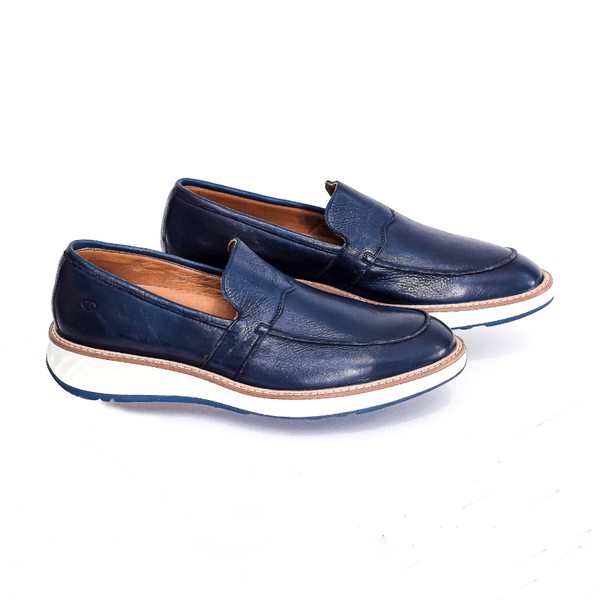 Baron Mocassim Marinho |PP-BMM|