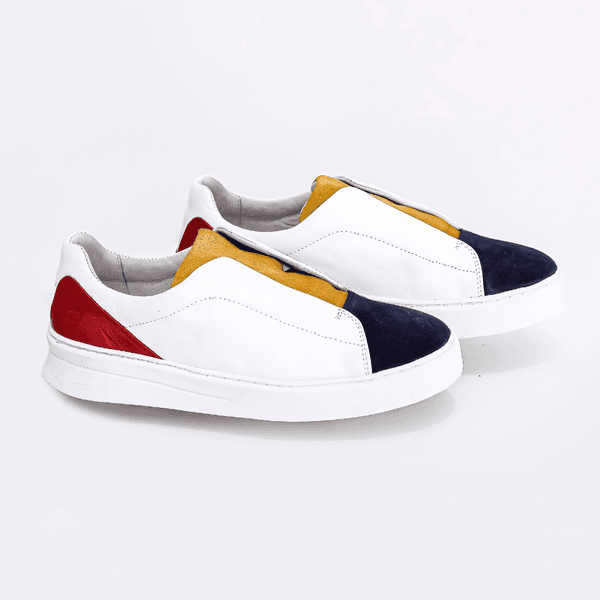 Bell 429 Sneaker Branco |PH-BSB|