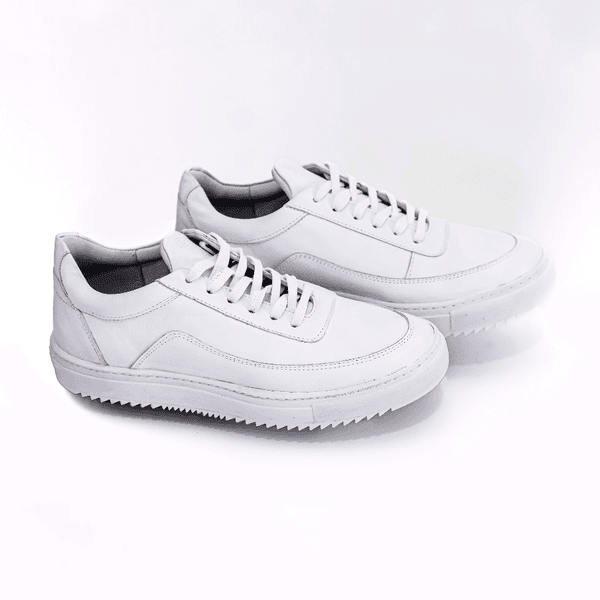 Cessna Sneaker Branco |PR-CSB|