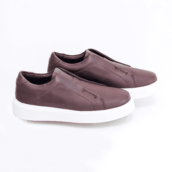 Cirrus Sneaker Flat Café |PR-CSC|