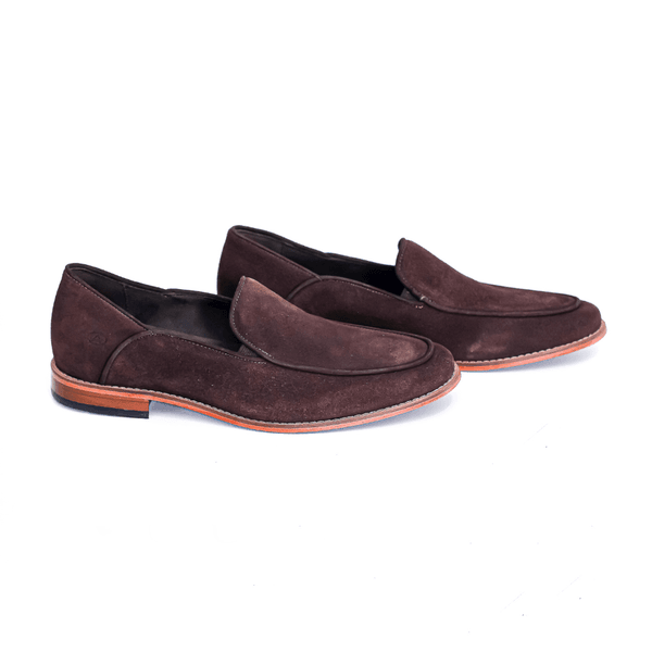 Citation Mus Mocassim Chocolate |PP-CMC|