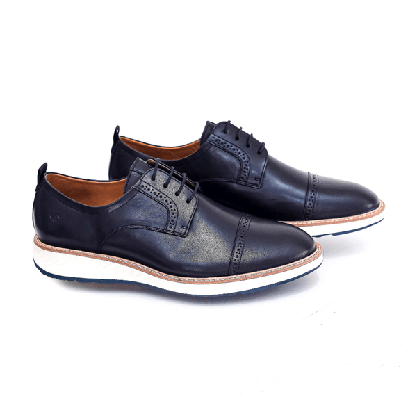 Seneca Derby Preto |PP-SDP|