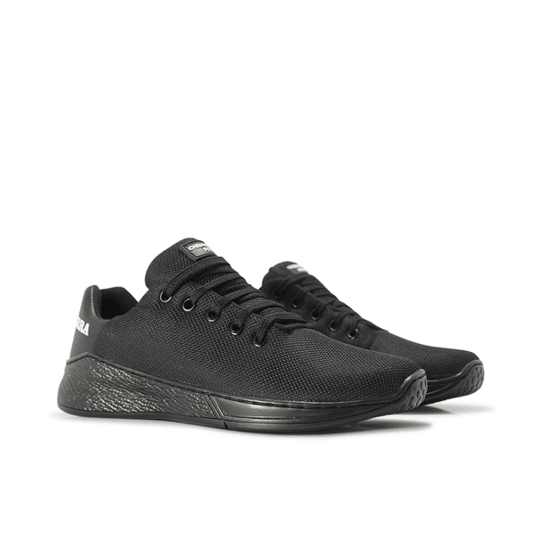 Tênis de Treino Cheia de Marra Dropset Full Black - CHEIA DE MARRA 