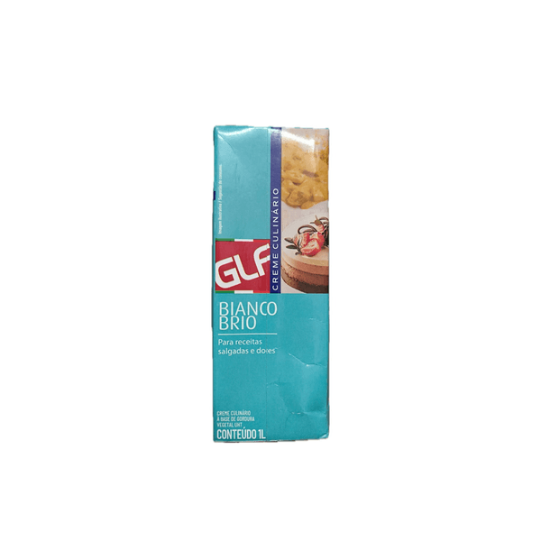 CREME CULINARIO GLF BIANCO BRIO 1L MASTER MARTINI - 721578 - CHOKDOCE