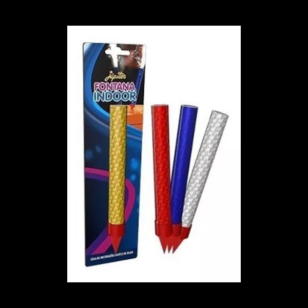 VELA JUPITER CORES DIVERSAS C/01 - 363020 - CHOKDOCE