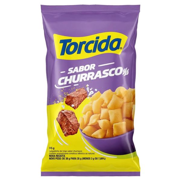 TORCIDA CHURASCO 35G ELMA CHIPS - 651356 - CHOKDOCE