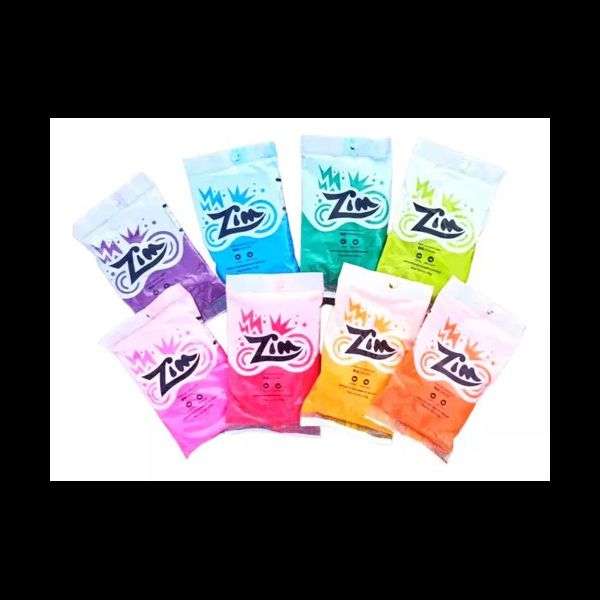 MASTER SORTIDO 100G ZIM COLOR - 438636 - CHOKDOCE