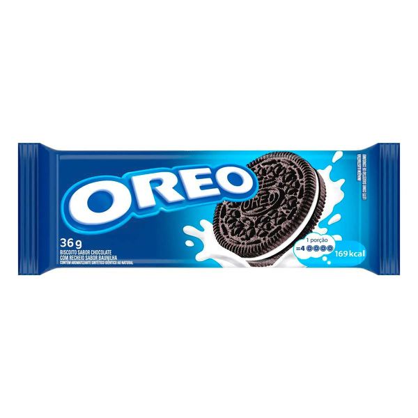 BISC OREO 36G - 282321 - CHOKDOCE