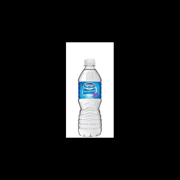 AGUA MINERAL PUREZA VITAL S/GAS 510ML NESTLE - 89890 - CHOKDOCE