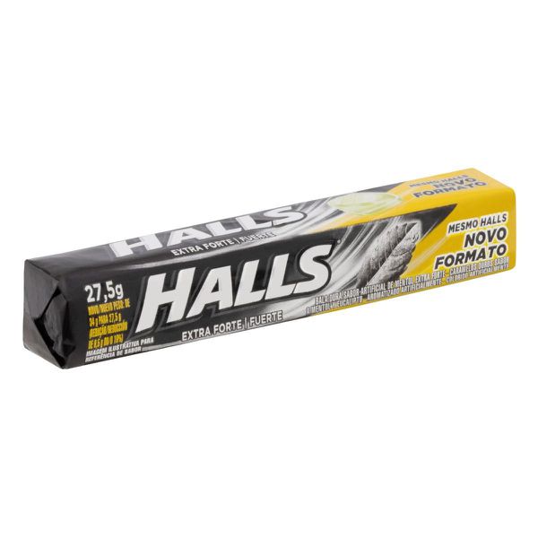 DROPS HALLS REV EXTRA FORTE 21X28G - 397841 - CHOKDOCE
