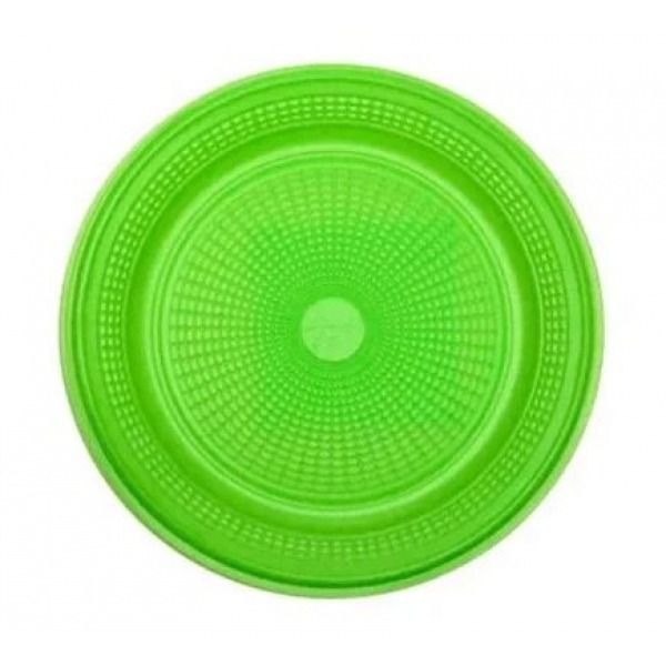PRATO 15 BIO CRYSTAL NEON VD C/10 TRIK TRIK - 575379 - CHOKDOCE