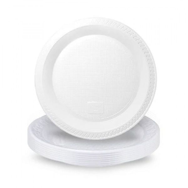 PRATO BRANCO PR 21 C/10 COPAZA - 107006 - CHOKDOCE
