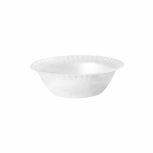 CMB-015 POTE CUMBUCA BRANCA C/20 COPOBRAS - 527071 - CHOKDOCE