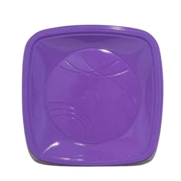 PRATO P15 QUAD ROXO C/10 TRIK TRIK - 525213 - CHOKDOCE