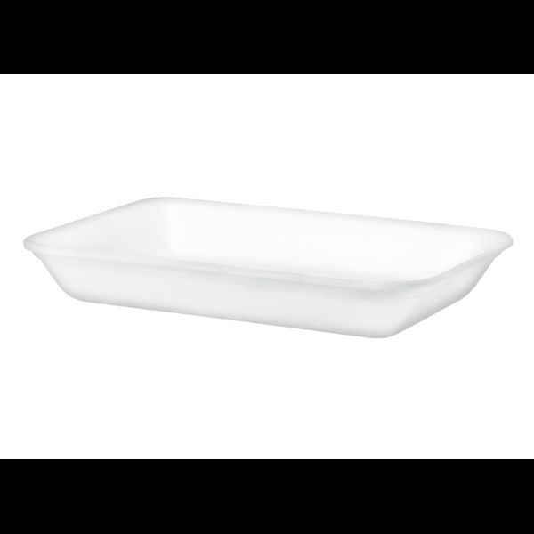 CFL-002 BANDEJA BRANCA 500G C/10 COPOBRAS - 527378 - CHOKDOCE