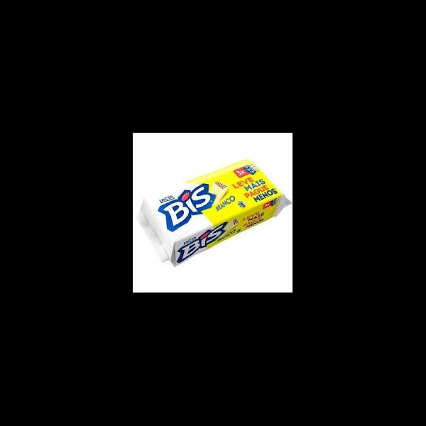 BOMBOM BIS LAKA MULTIPACK LACTA - 693417 - CHOKDOCE