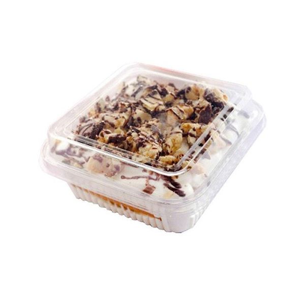 G650 EMB DOCE QUAD CRISTAL C/10 GALVANOTEK - 106528 - CHOKDOCE