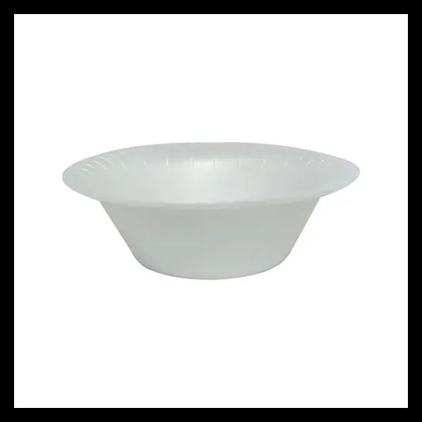 PRATO FD ISOPOR 15CM C/30 LIFE PRATICE MEIWA - 118446 - CHOKDOCE