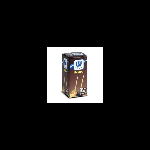 PALITOS C/200 THEOTO - 103787 - CHOKDOCE